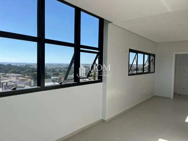 Apartamento para Venda em Guarapuava/PR Alto da XV 2 Quartos