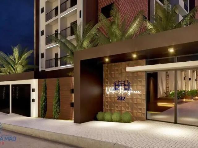 Apartamento para Venda em Guarapuava/PR Alto da XV 2 Quartos
