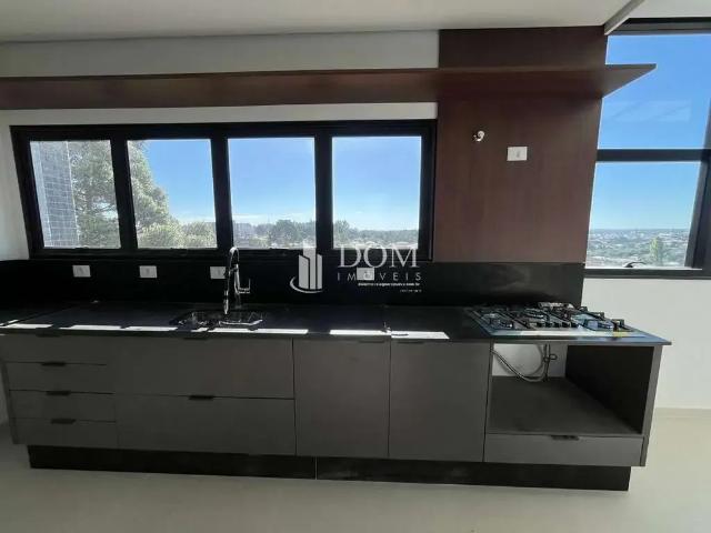 Apartamento para Venda em Guarapuava/PR Alto da XV 2 Quartos