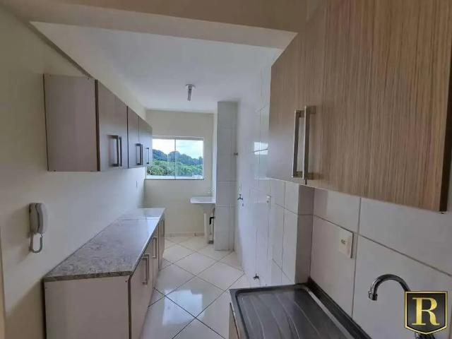 Apartamento para Venda em Guarapuava/PR Alto da XV 2 Quartos