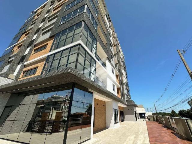 Apartamento para Venda em Guarapuava/PR Alto da XV 3 Quartos