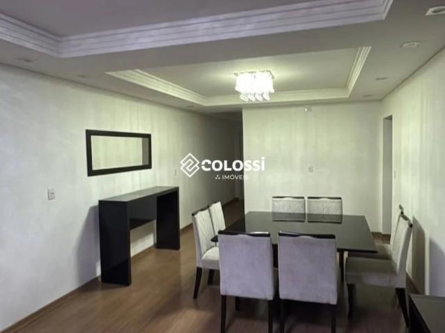 Apartamento para Venda em Guarapuava/PR Alto da XV 3 Quartos
