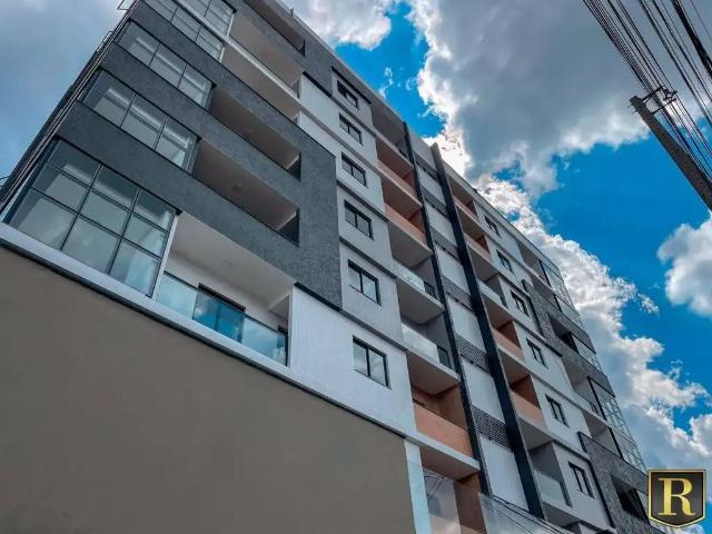 Apartamento para Venda em Guarapuava/PR Alto da XV 3 Quartos