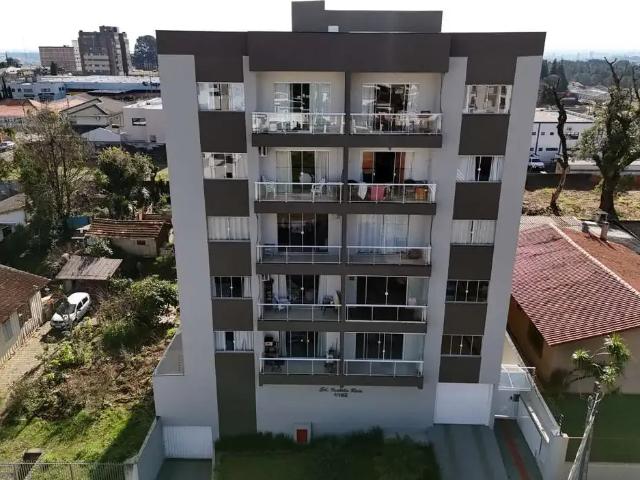 Apartamento para Venda em Guarapuava/PR Alto da XV 3 Quartos