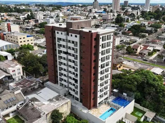 Apartamento para Venda em Guarapuava/PR Alto da XV 3 Quartos
