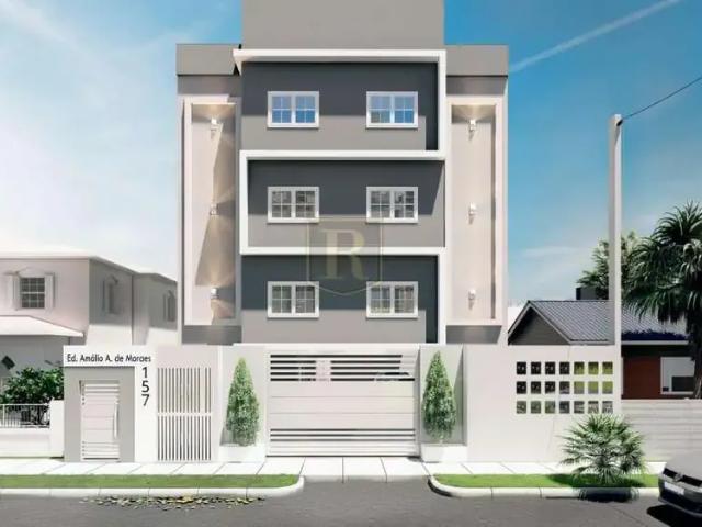 Apartamento para Venda em Guarapuava/PR Alto da XV 3 Quartos