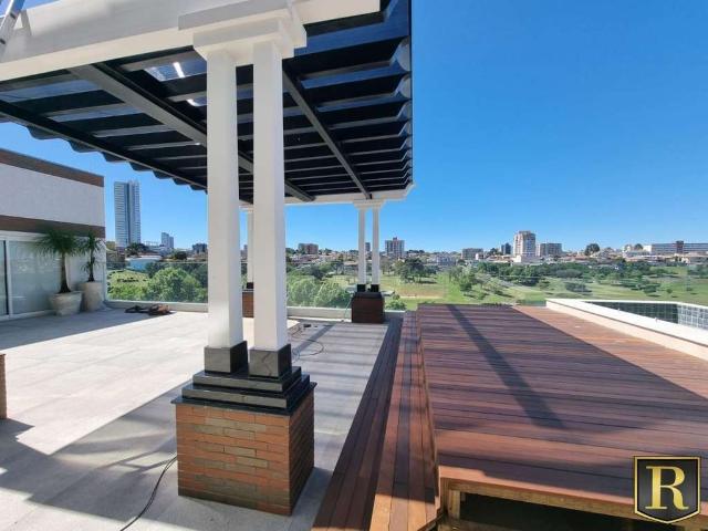 Apartamento para Venda em Guarapuava/PR Boqueirão 2 Quartos