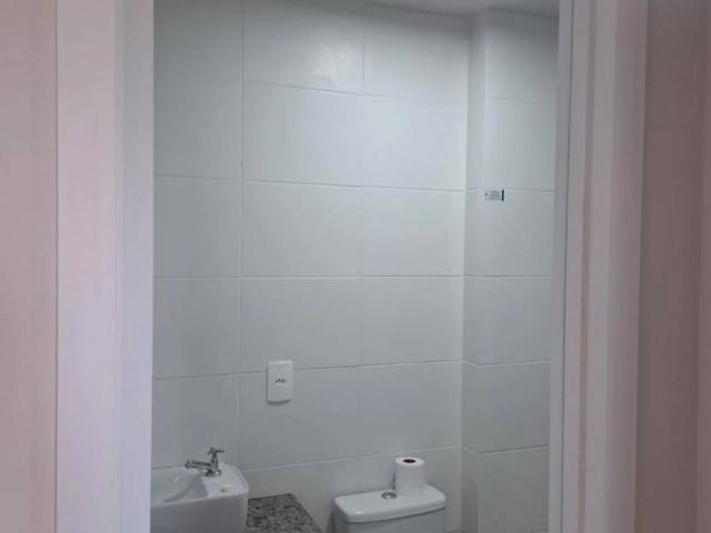 Apartamento para Venda em Guarapuava/PR Batel 2 Quartos