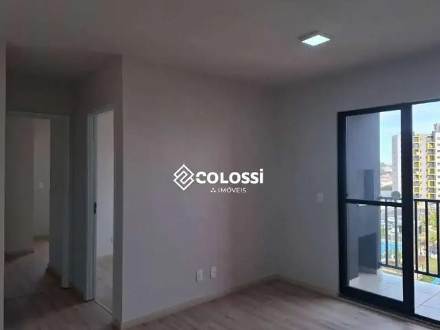 Apartamento para Venda em Guarapuava/PR Batel 2 Quartos