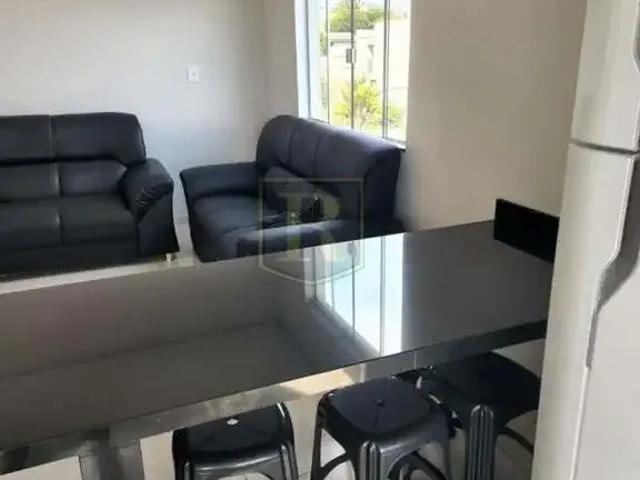 Apartamento para Venda em Guarapuava/PR Batel 2 Quartos