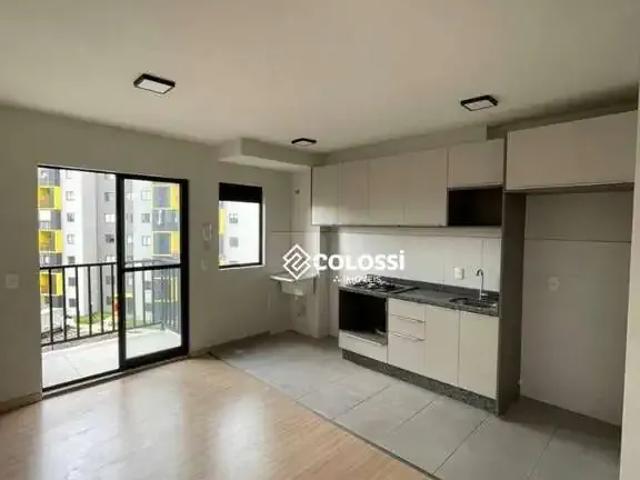 Apartamento para Venda em Guarapuava/PR Batel 2 Quartos