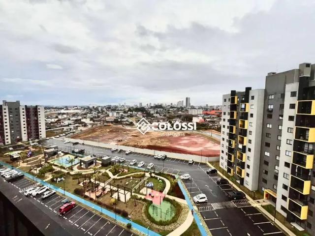 Apartamento para Venda em Guarapuava/PR Batel 2 Quartos