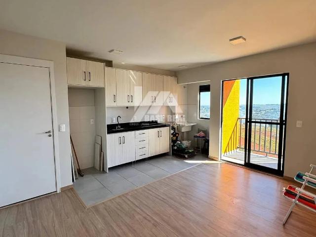Apartamento para Venda em Guarapuava/PR Batel 2 Quartos