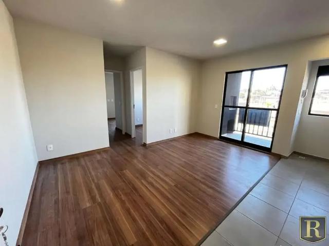 Apartamento para Venda em Guarapuava/PR Batel 2 Quartos