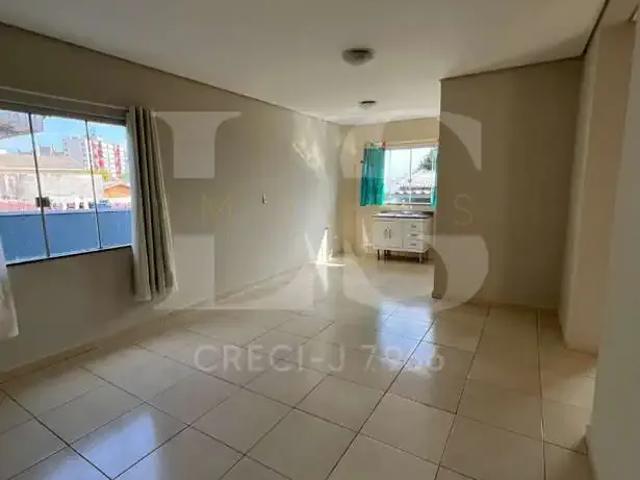 Apartamento para Venda em Guarapuava/PR Batel 2 Quartos