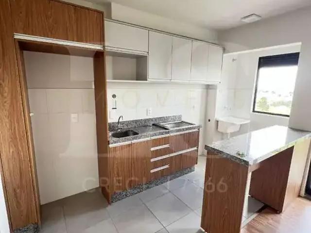 Apartamento para Venda em Guarapuava/PR Batel 2 Quartos