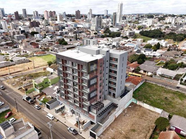 Apartamento para Venda em Guarapuava/PR Batel 3 Quartos