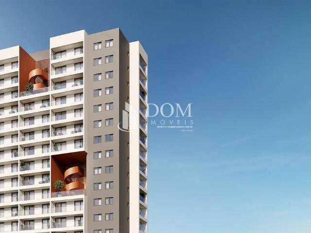 Apartamento para Venda em Guarapuava/PR Batel 3 Quartos