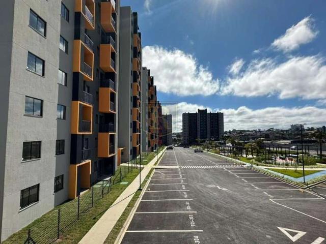 Apartamento para Venda em Guarapuava/PR Batel 3 Quartos