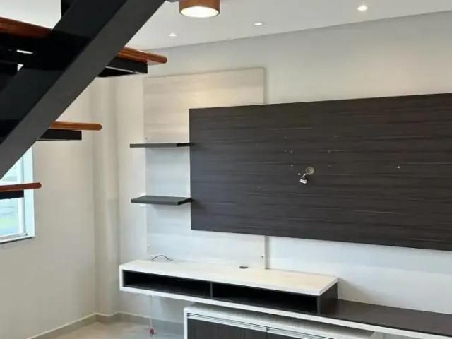 Apartamento para Venda em Guarapuava/PR Santa Cruz 3 Quartos