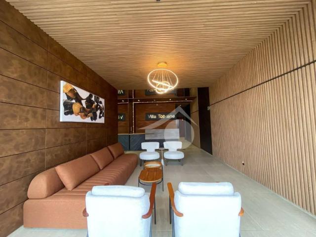 Apartamento para Venda em Guarapuava/PR Batel 3 Quartos
