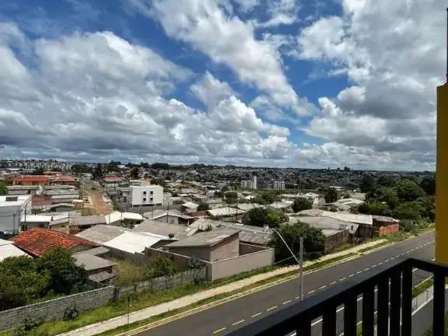 Apartamento para Venda em Guarapuava/PR Batel 3 Quartos