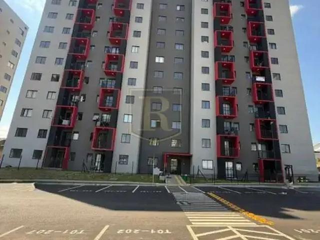 Apartamento para Venda em Guarapuava/PR Batel 3 Quartos
