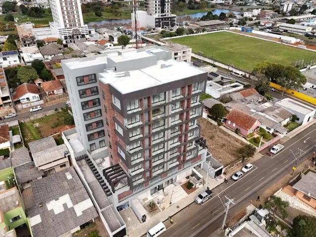 Apartamento para Venda em Guarapuava/PR Batel 3 Quartos