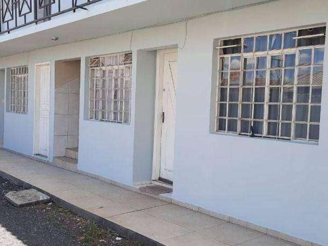 Apartamento para Venda em Guarapuava/PR Bonsucesso 1 Quartos