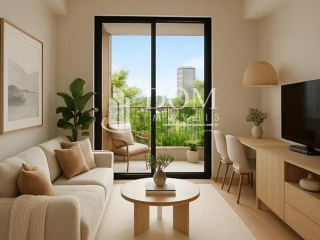 Apartamento para Venda em Guarapuava/PR Dos Estados 1 Quartos
