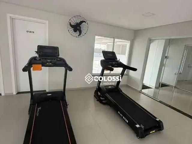 Apartamento para Venda em Guarapuava/PR Bonsucesso 2 Quartos
