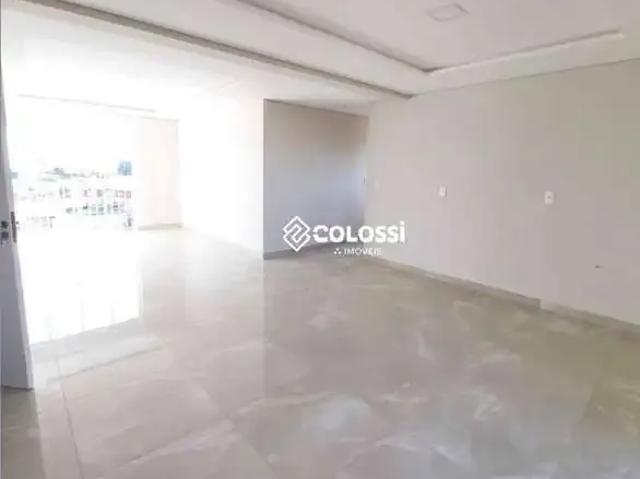 Apartamento para Venda em Guarapuava/PR Bonsucesso 2 Quartos