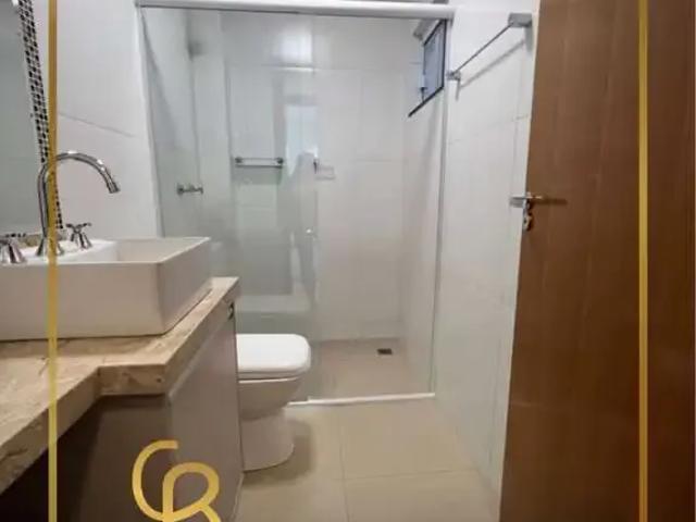 Apartamento para Venda em Guarapuava/PR Bonsucesso 2 Quartos