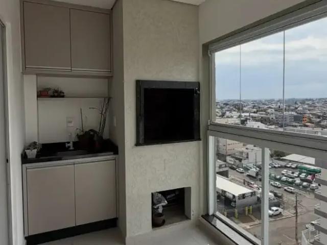 Apartamento para Venda em Guarapuava/PR Bonsucesso 2 Quartos