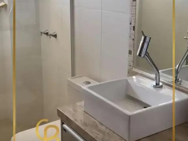 Apartamento para Venda em Guarapuava/PR Bonsucesso 2 Quartos