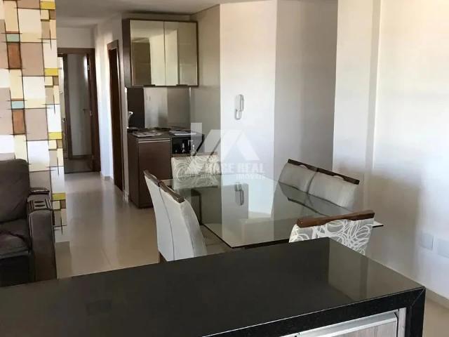 Apartamento para Venda em Guarapuava/PR Bonsucesso 2 Quartos