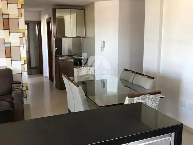 Apartamento para Venda em Guarapuava/PR Bonsucesso 2 Quartos