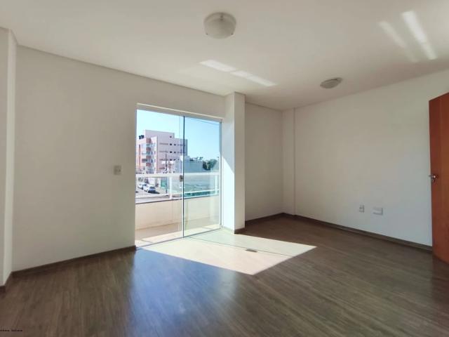 Apartamento para Venda em Guarapuava/PR Bonsucesso 2 Quartos
