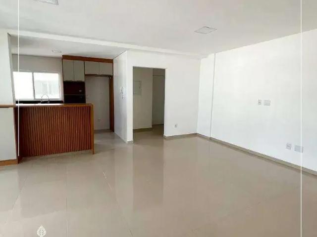 Apartamento para Venda em Guarapuava/PR Bonsucesso 3 Quartos