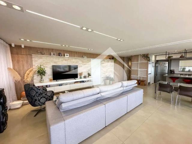 Apartamento para Venda em Guarapuava/PR Bonsucesso 3 Quartos