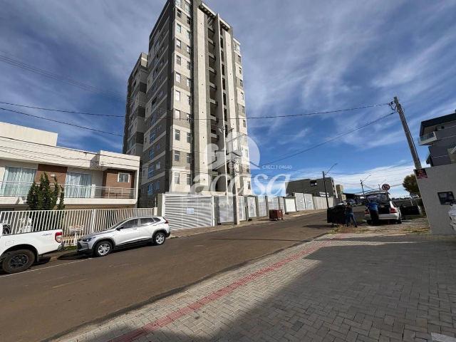 Apartamento para Venda em Guarapuava/PR Bonsucesso 3 Quartos
