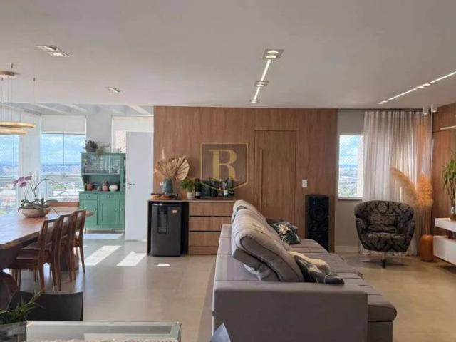 Apartamento para Venda em Guarapuava/PR Bonsucesso