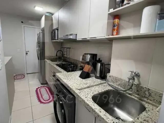 Apartamento para Venda em Guarapuava/PR Boqueirão 3 Quartos