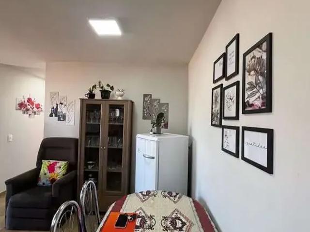 Apartamento para Venda em Guarapuava/PR Boqueirão 3 Quartos