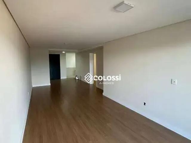 Apartamento para Venda em Guarapuava/PR Boqueirão 3 Quartos