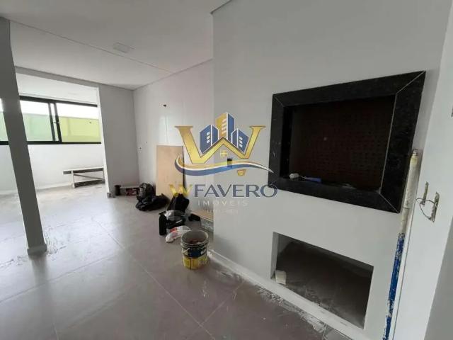Apartamento para Venda em Guarapuava/PR Boqueirão 1 Quartos