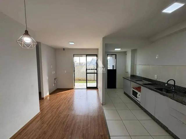 Apartamento para Venda em Guarapuava/PR Boqueirão 2 Quartos