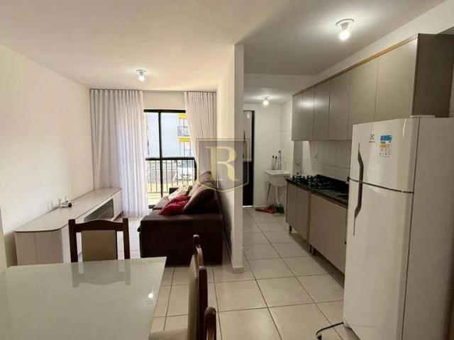 Apartamento para Venda em Guarapuava/PR Boqueirão 2 Quartos