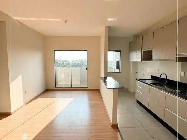 Apartamento para Venda em Guarapuava/PR Boqueirão 2 Quartos