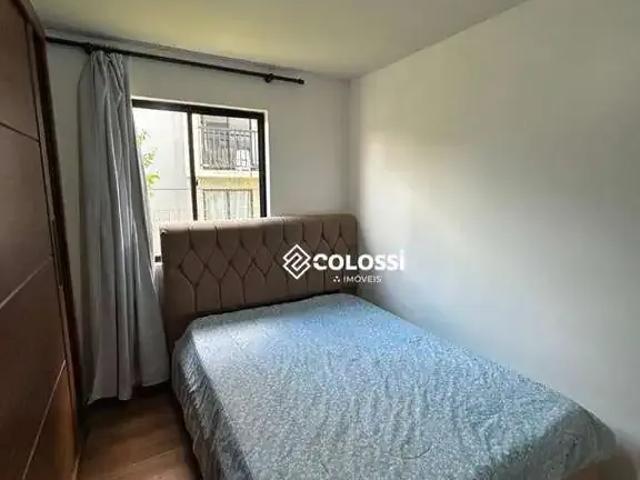 Apartamento para Venda em Guarapuava/PR Boqueirão 2 Quartos